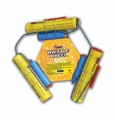 Whislte Wheel