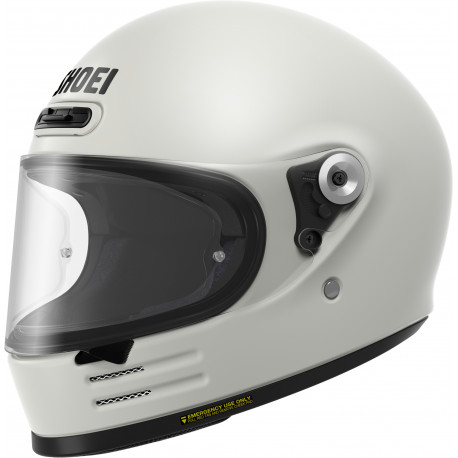 Shoei Glamster vit