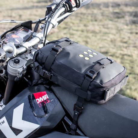 Kriega OS-6 Adventure Pack