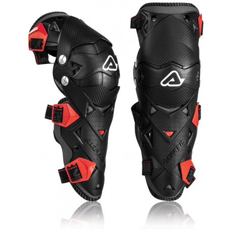 Acerbis Kneeguard Impact Evo 2.0