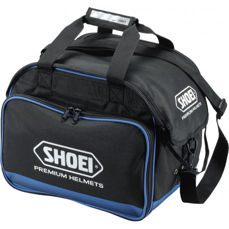 SHOEI Racing Bag BLUE