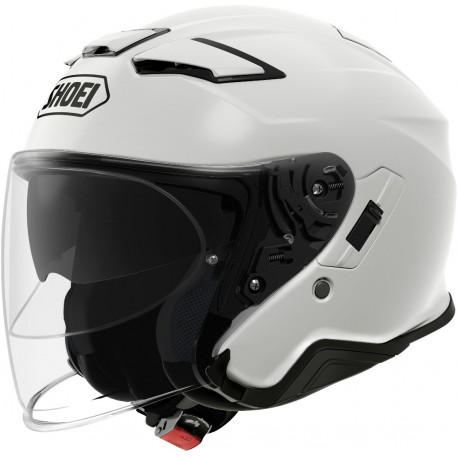 Shoei J-Cruise 2 Mattsvart