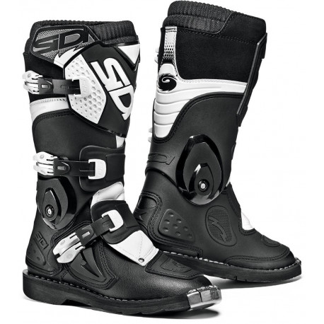 Sidi Flame junior Cross stövel