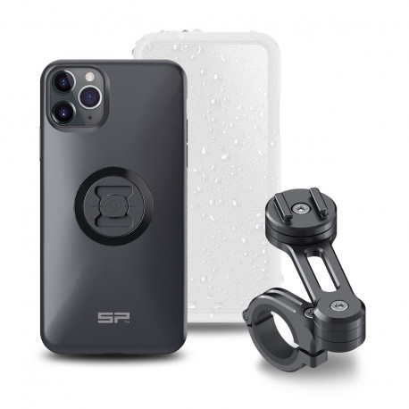 SP-Connect Moto Bundle Iphone 11 Pro Max_XS Max