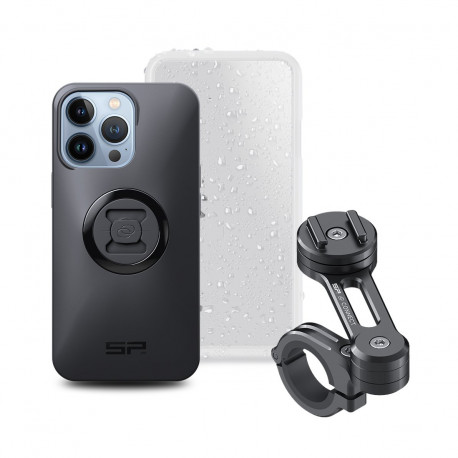 SP-Connect Moto Bundle Iphone 13 Pro