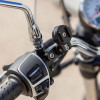 SP-Connect Clutch Mount Pro