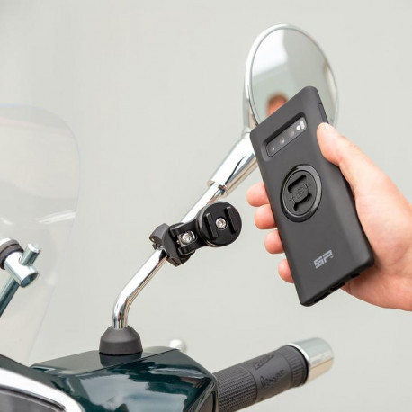 SP-Connect Mirror Mount Pro