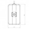 SP-Connect Wireless Charging Module