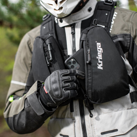 Kriega Trail Pockets