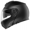 Schuberth C5 mattsvart