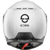 Schuberth C5 vit