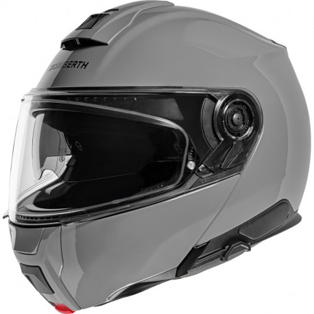 Schuberth C5 grå