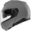 Schuberth C5 grå