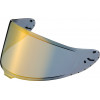 Visir Shoei CWR-F2PN spectra gold (P/L)