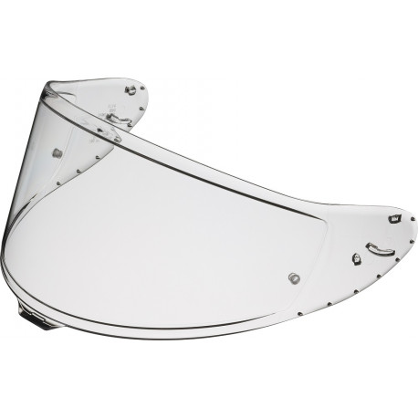 Visir Shoei CWR-F2PN klart