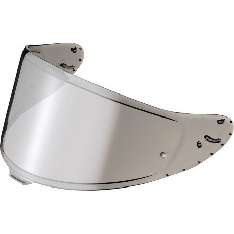 Visir Shoei CWR-F2PN spectra silver