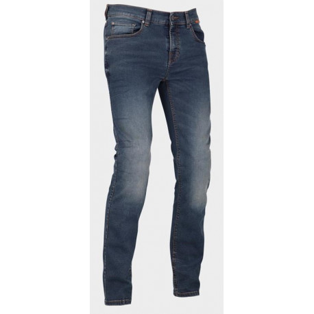 Richa original jeans herr - blå