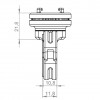 SP-Connect Clutch Mount Pro