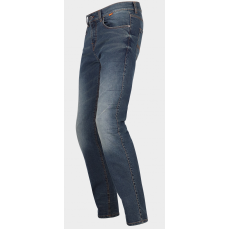 Richa original jeans 2 herr - blå standard