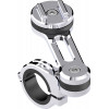 SP-Connect Moto Mount Pro chrome