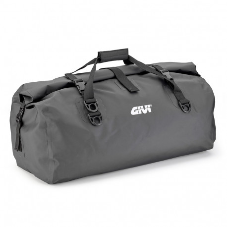 GIVI PACKRULLE EA126, SVART, 80 LITER