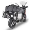 GIVI PACKRULLE EA126, SVART, 80 LITER