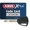 Abus Granit Sledge