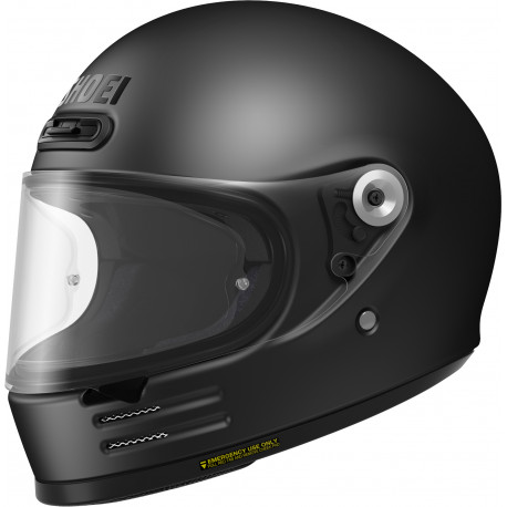 Shoei Glamster 06 mattsvart