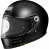 Shoei Glamster 06 blanksvart