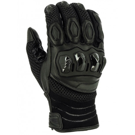 Richa Turbo Glove dam svart