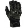 Richa Turbo Glove dam svart