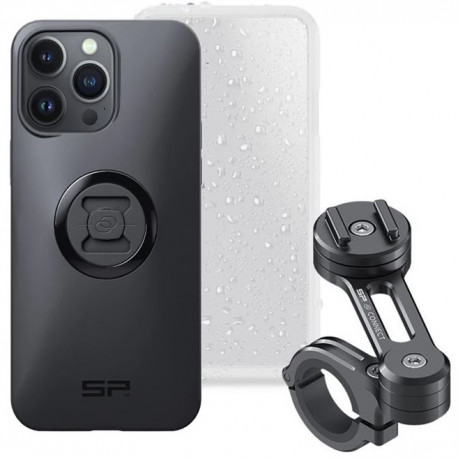 SP-Connect Moto Bundle Iphone 14 Pro Max