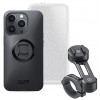 SP-Connect Moto Bundle Iphone 14 Pro