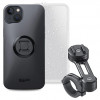 SP-Connect Moto Bundle Iphone 14 Pro