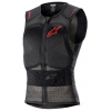 Alpinestars skyddsväst Nucleon Flex Pro