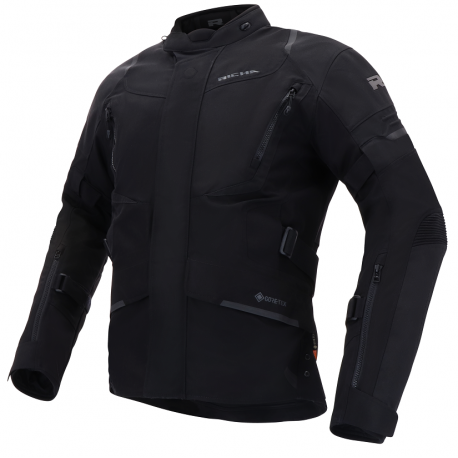 Richa Cyclone 2 GoreTex jacka - stora storlekar herr