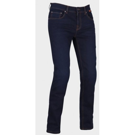 Richa original jeans herr - mörkblå