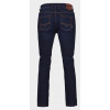 Richa original jeans herr - mörkblå