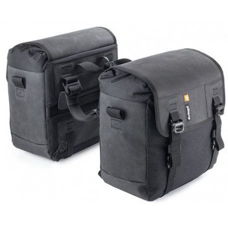 KRIEGA SADDLEBAGS DUO-28