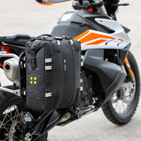 KRIEGA SADDLEBAG OS-22 SOFT PANNIER