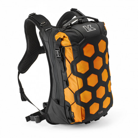 Kriega T18 ryggsäck, orange