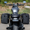 KRIEGA SADDLEBAG RAILS