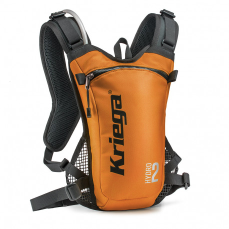 Kriega ryggsäck Hydro2 orange