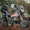 Kriega OS-Base KTM 790/890 Adventure