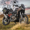 Kriega OS-Base HONDA CRF 1100L AFRICA TWIN