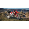 Kriega OS-Base HONDA CRF300L / CRF300 RALLY