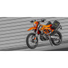 KRIEGA OS-BASE KTM 690, HUSQVARNA 701, GASGAS 700