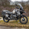 KRIEGA OS PLATFORM BMW GS ADV FIT