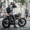 KRIEGA SLING MESSENGER