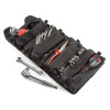 KRIEGA RSD X TOOL ROLL ROAM SVART